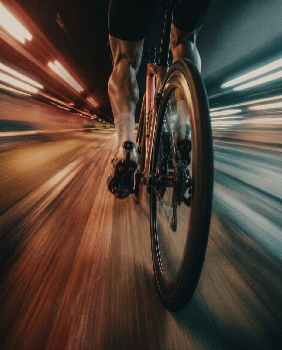 Cyclists