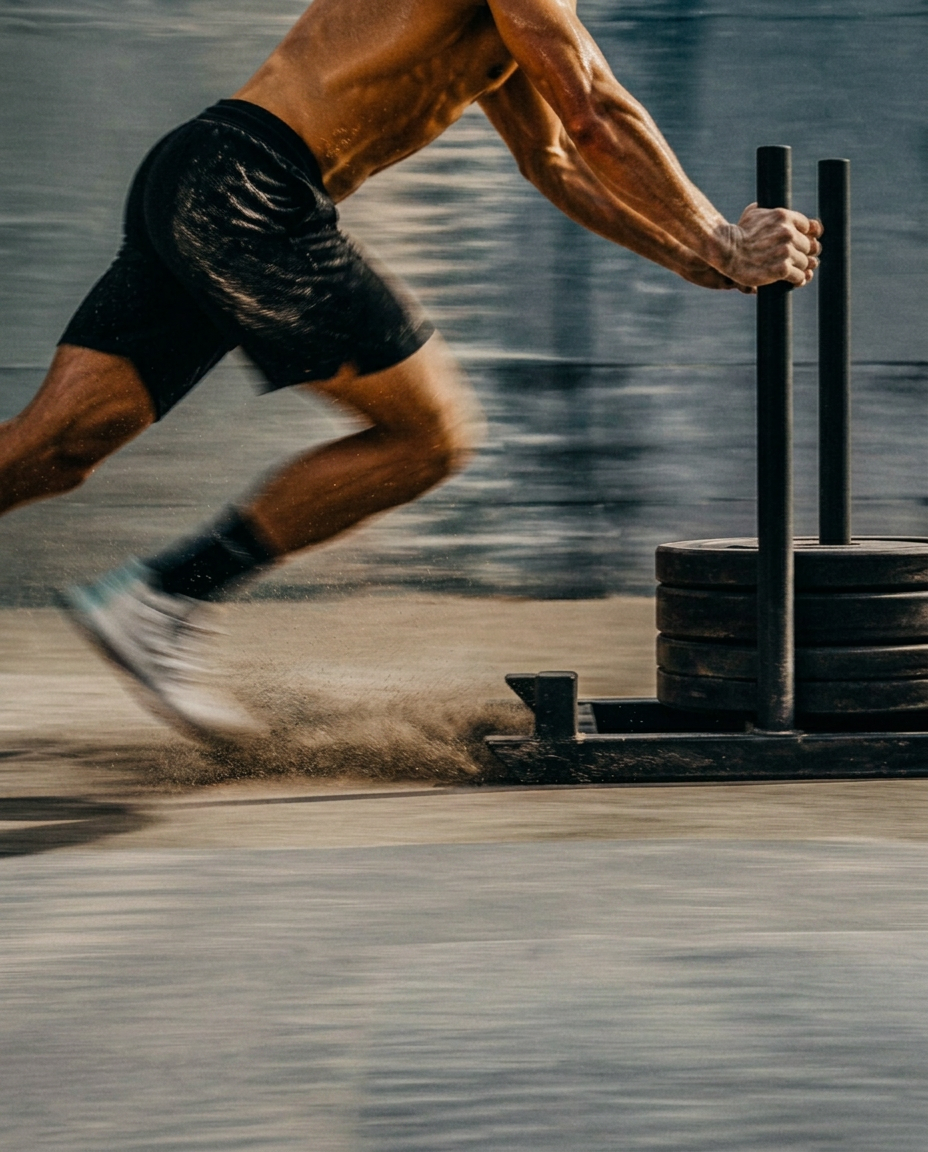 HYROX Athletes